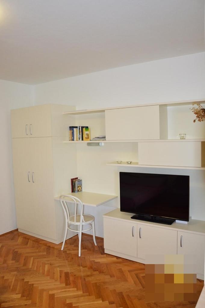 Studio Apartment In Preko With Sea View, Terrace, Air Conditioning, Wi-Fi Buitenkant foto